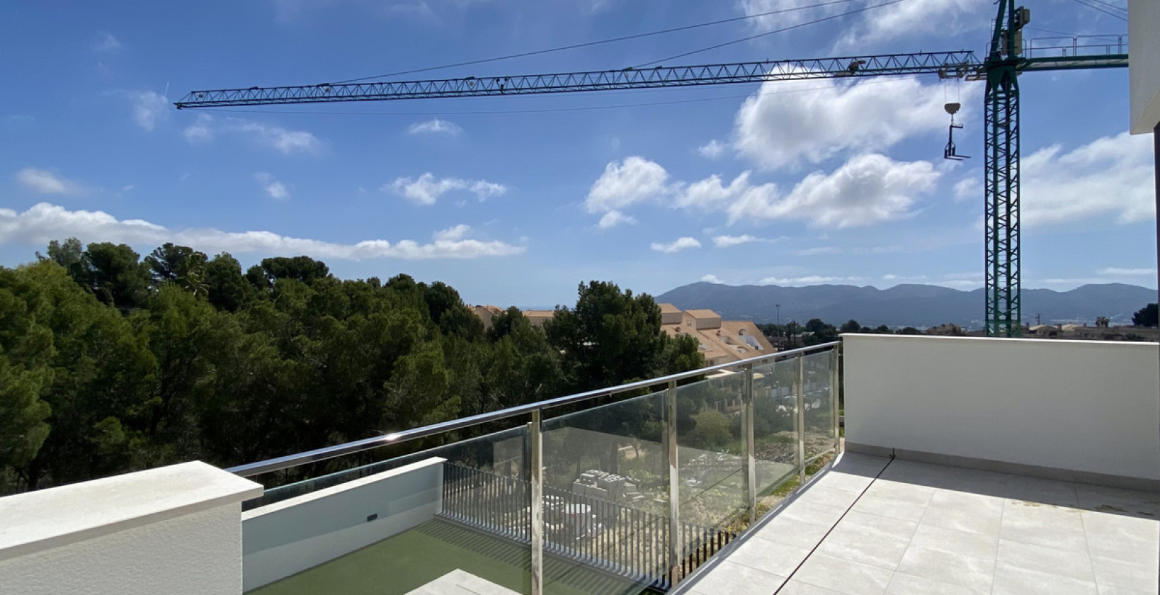New Build - Villa - Orihuela Costa - La Campaneta