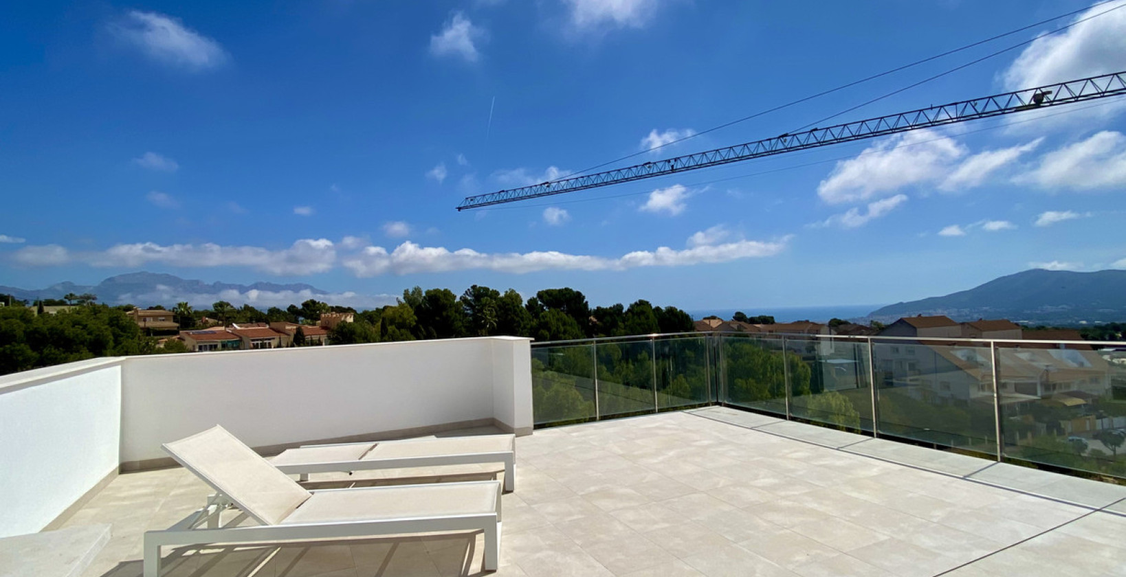 New Build - Villa - Orihuela Costa - La Campaneta