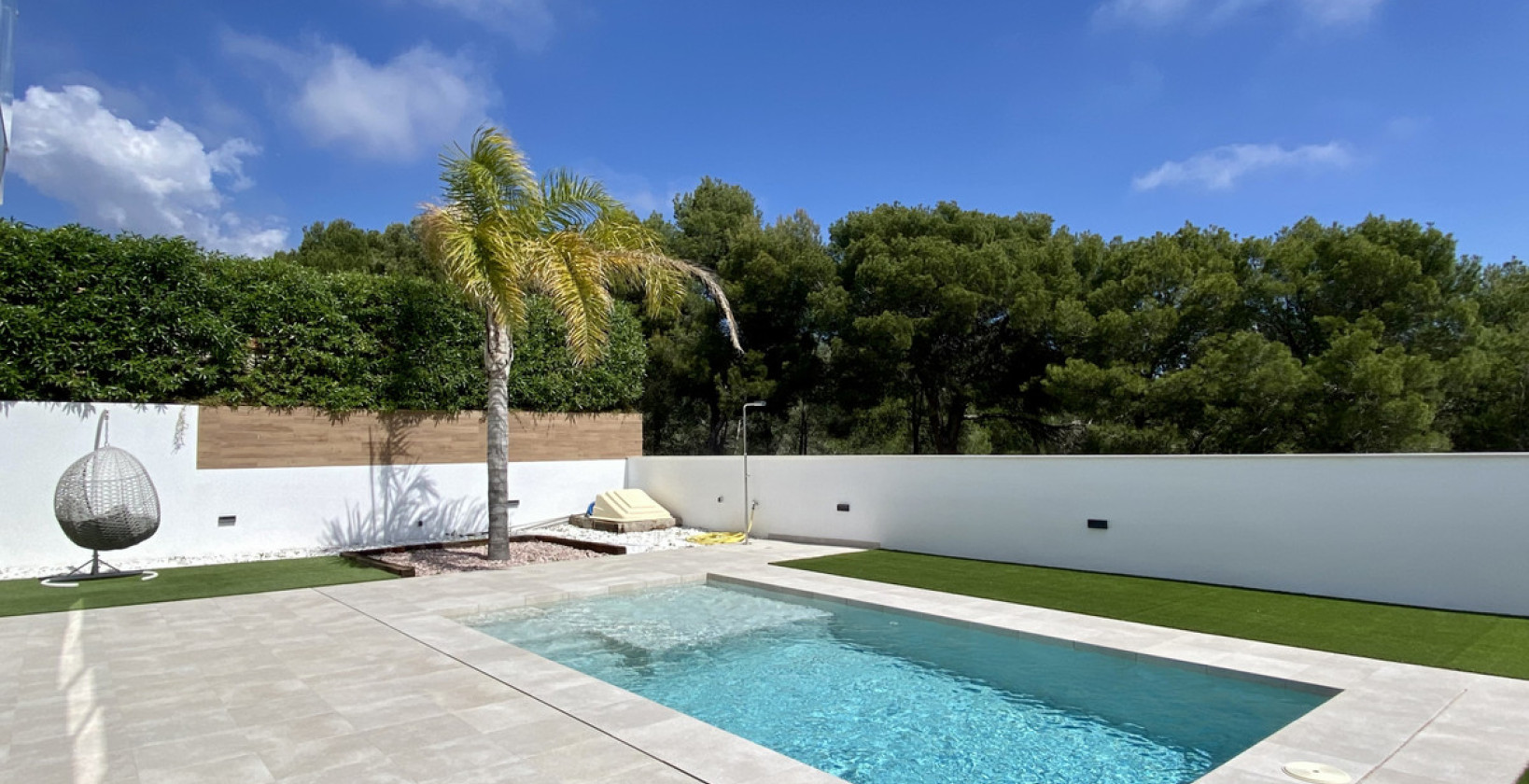 New Build - Villa - Orihuela Costa - La Campaneta