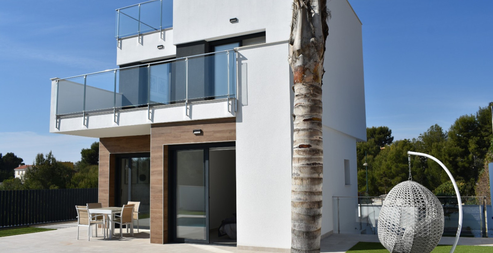 New Build - Villa - Orihuela Costa - La Campaneta