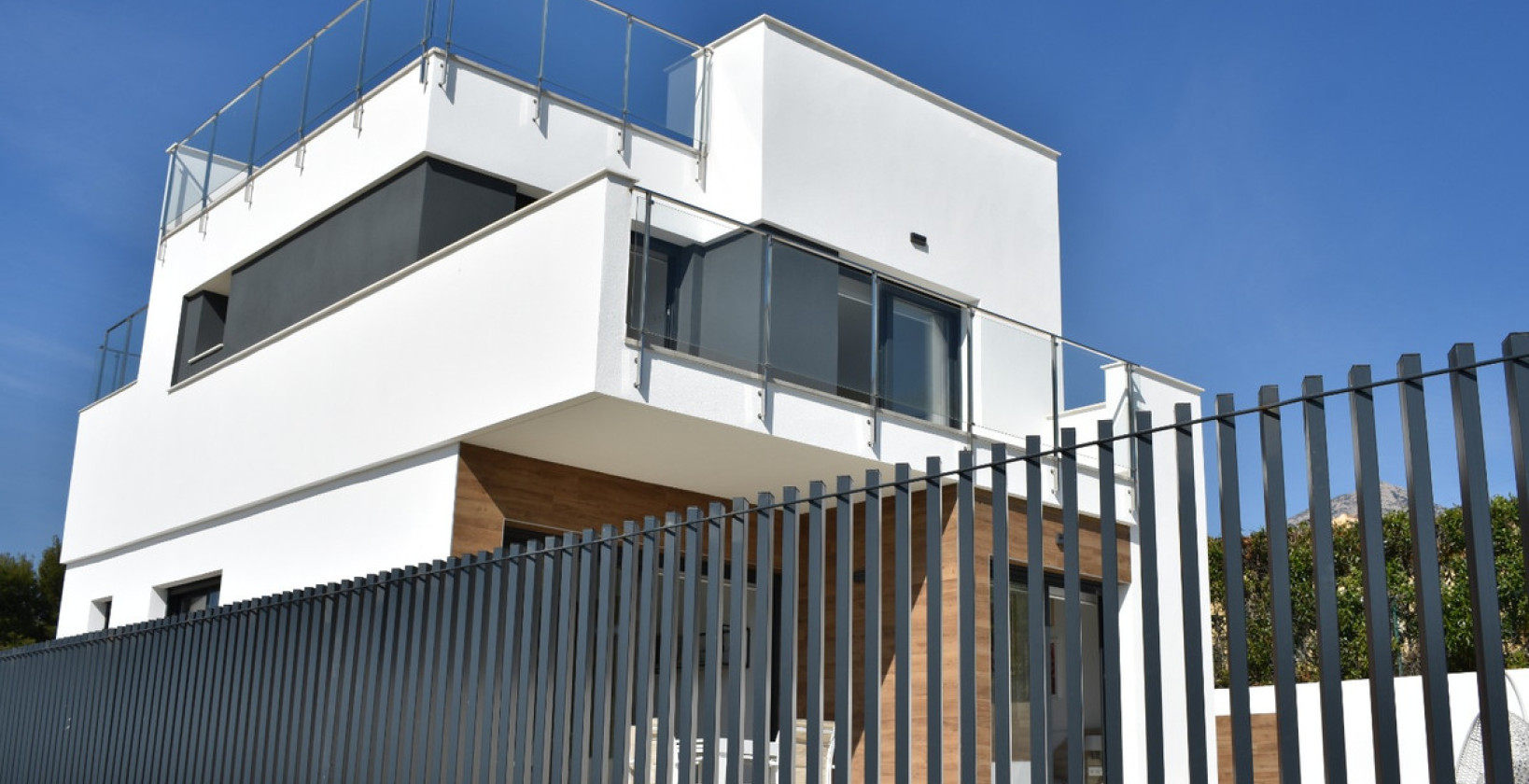 New Build - Villa - Orihuela Costa - La Campaneta