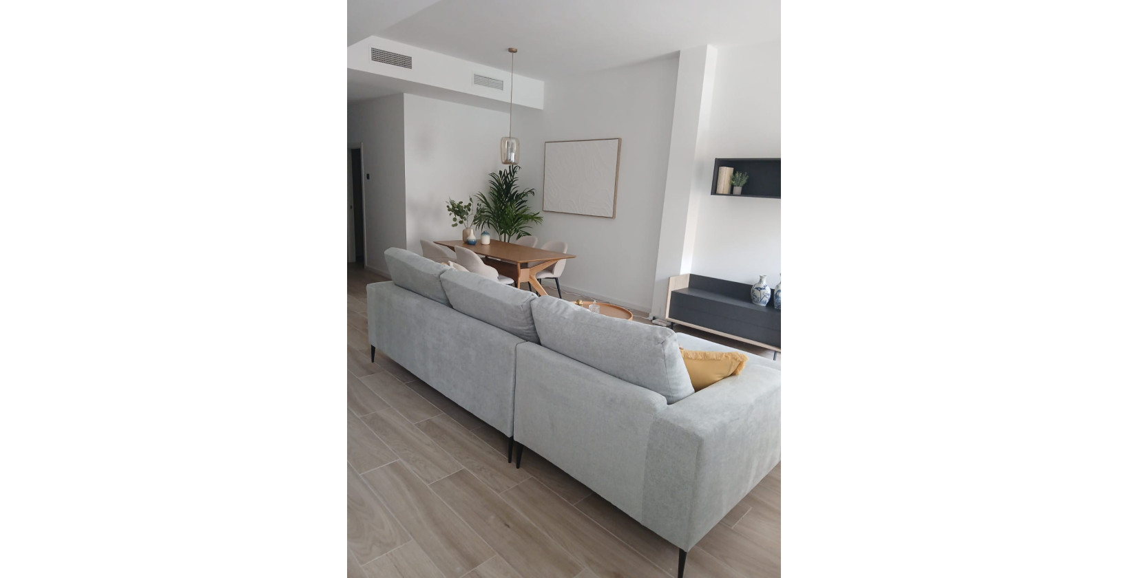 Nybyggnation - Lägenhet / lägenhet - Algorfa - Algorfa Centro