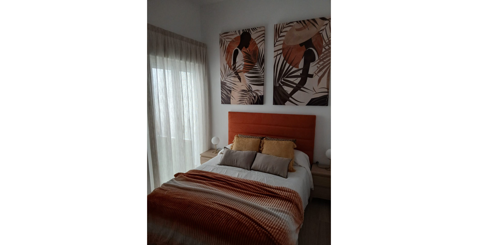 New Build - Apartment / flat - Algorfa - Algorfa Centro