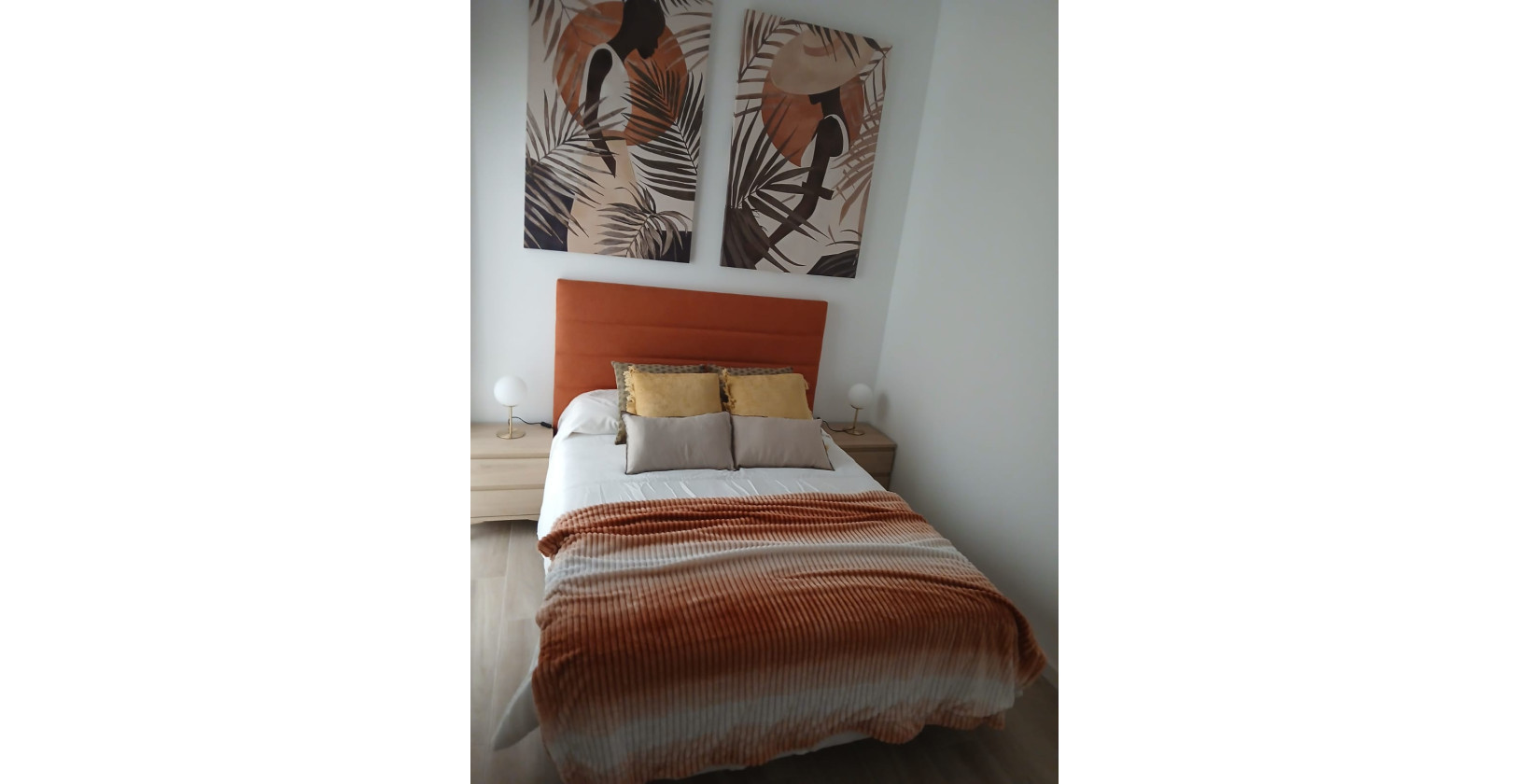 New Build - Apartment / flat - Algorfa - Algorfa Centro