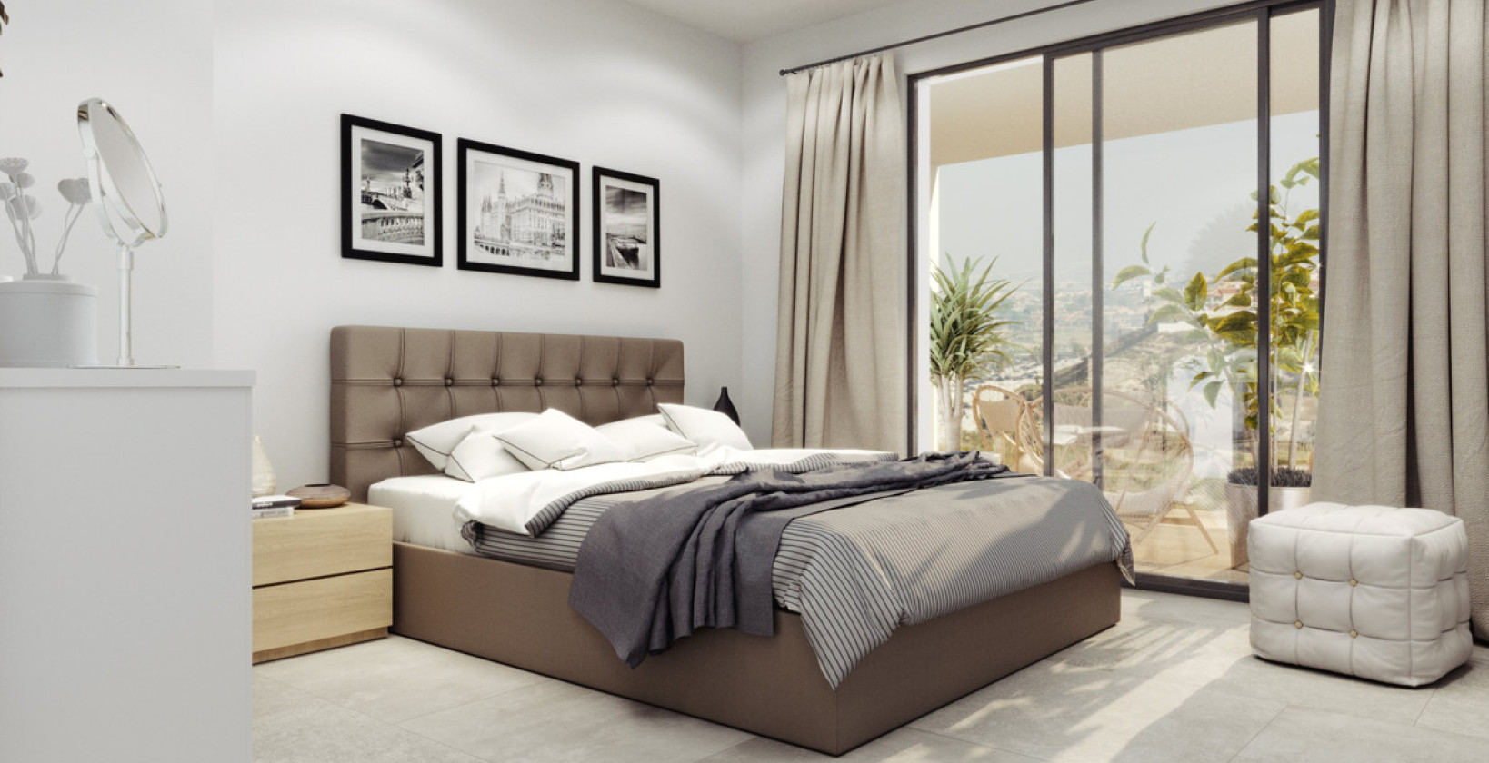 Nybyggnation - Villa - Los Montesinos - La Marquesa