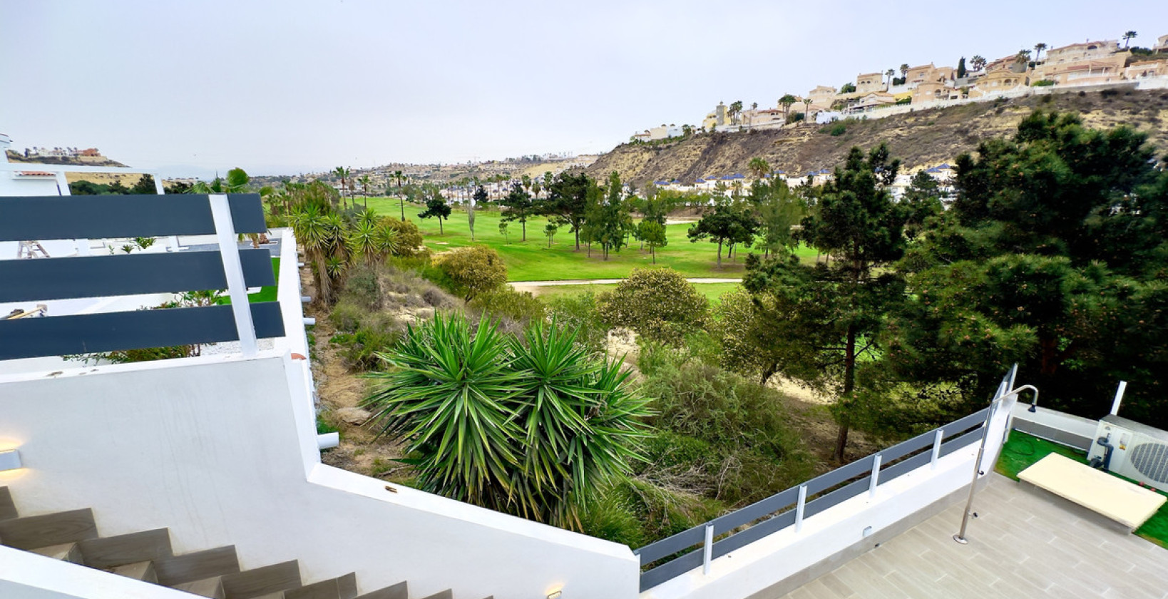Nybyggnation - Villa - Los Montesinos - La Marquesa