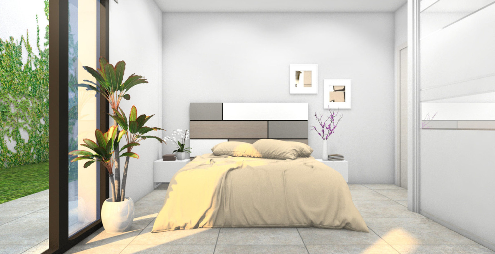 New Build - Villa - Los Montesinos - La Marquesa