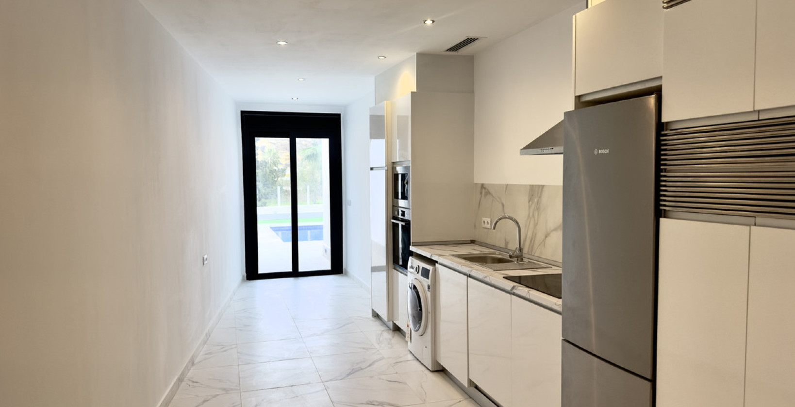 New Build - Villa - Los Montesinos - La Marquesa