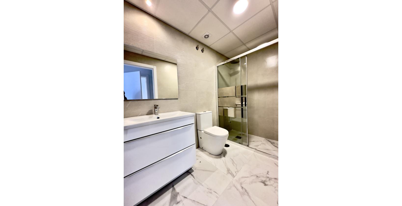 New Build - Villa - Los Montesinos - La Marquesa