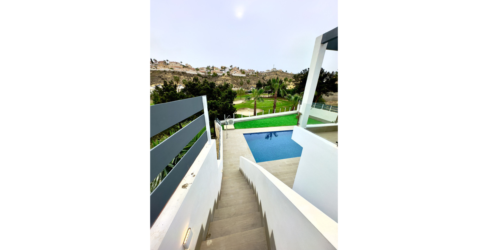 New Build - Villa - Los Montesinos - La Marquesa