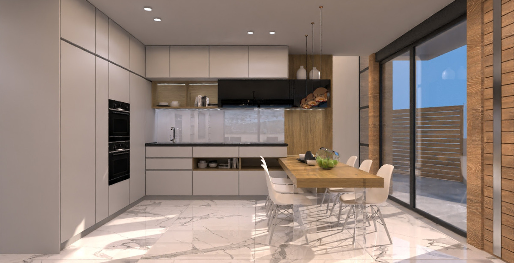 New Build - Villa - Los Montesinos - La Marquesa