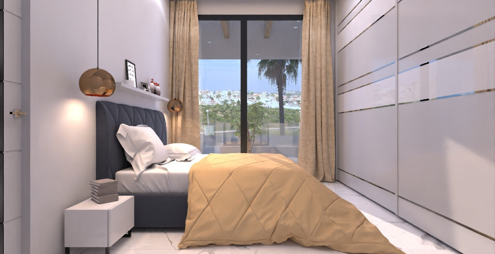 New Build - Villa - Los Montesinos - La Marquesa