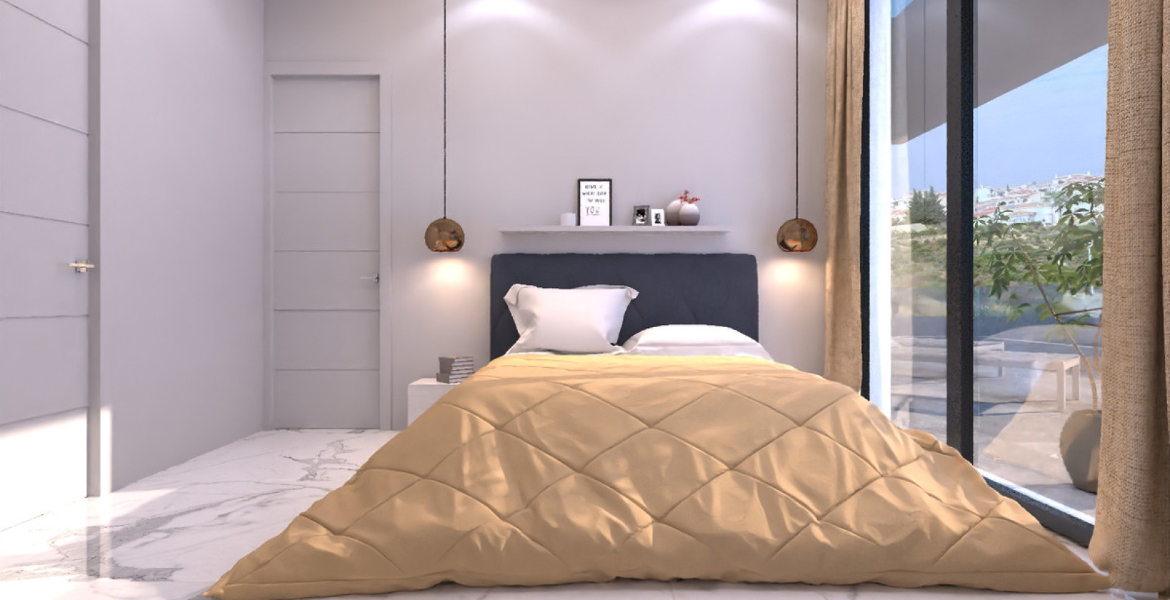 New Build - Villa - Los Montesinos - La Marquesa