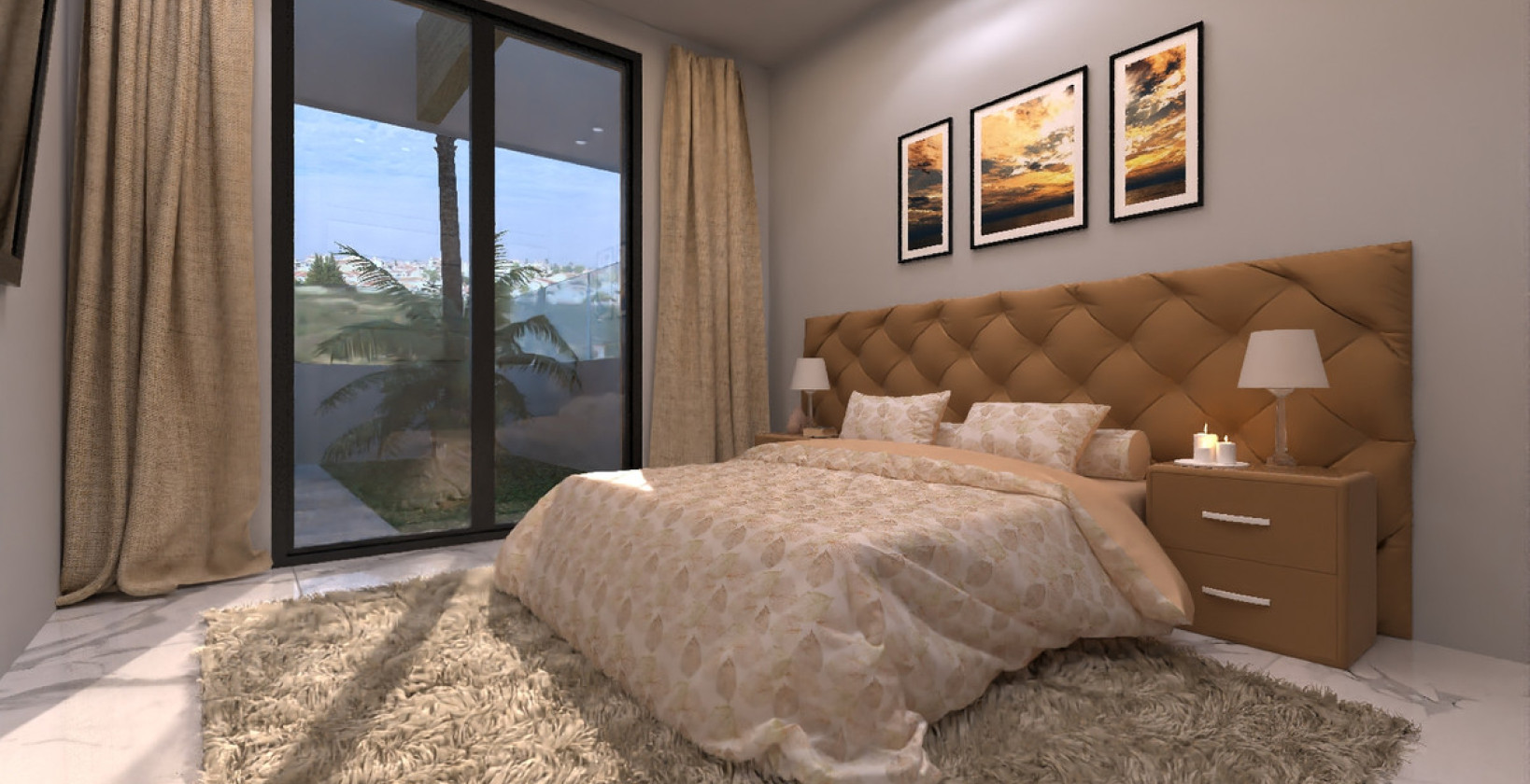 New Build - Villa - Los Montesinos - La Marquesa