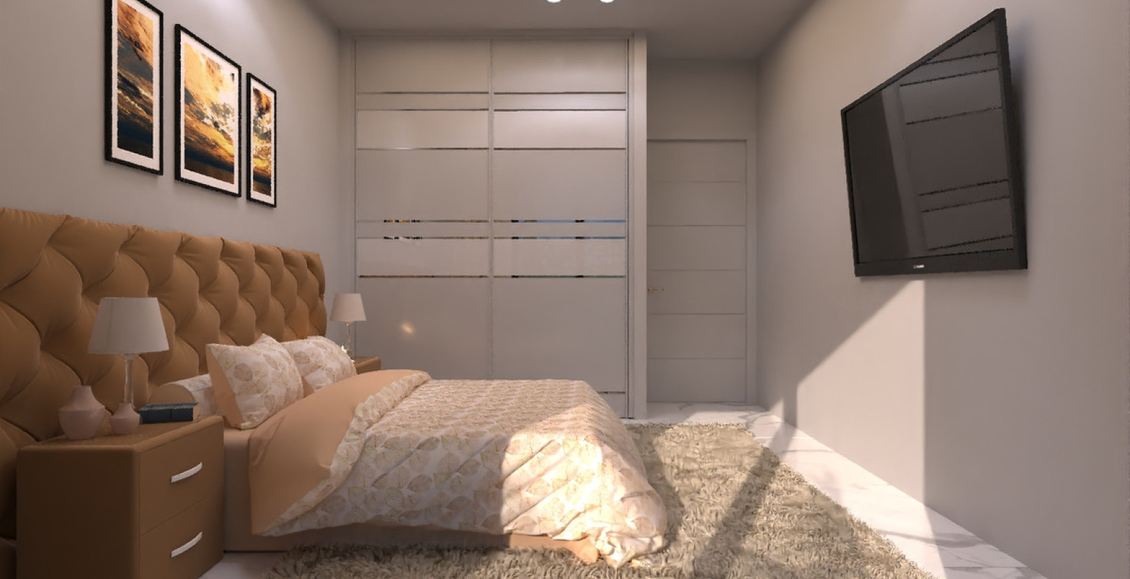 New Build - Villa - Los Montesinos - La Marquesa