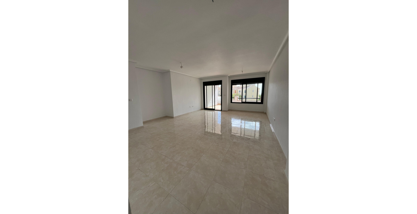 Nybygg - Leilighet / leilighet - Orihuela Costa - Lomas De Campoamor