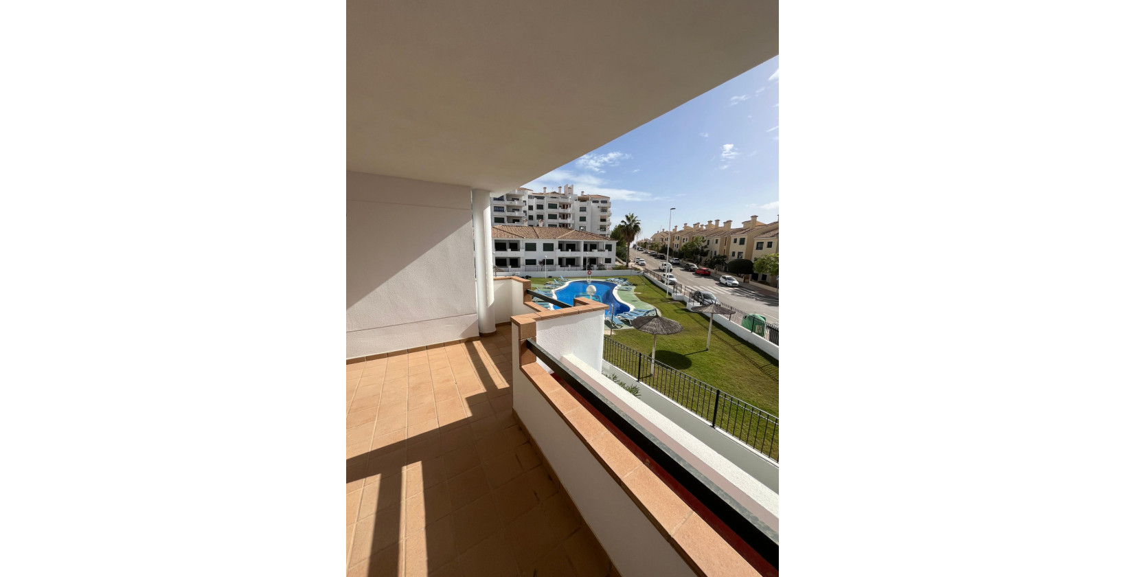 Nybygg - Leilighet / leilighet - Orihuela Costa - Lomas De Campoamor