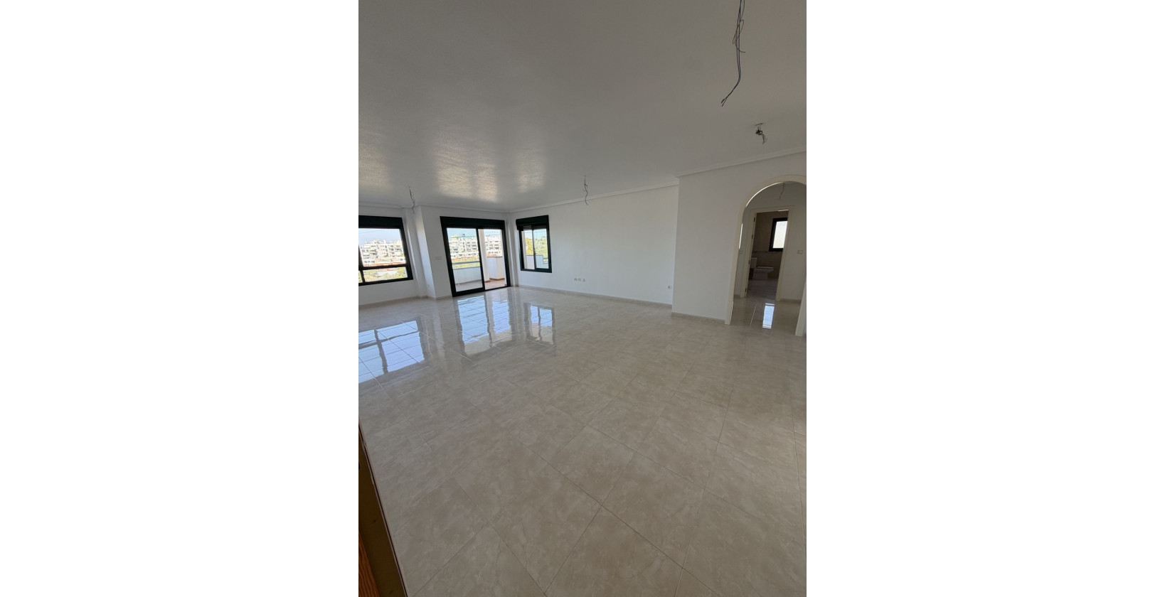 Nybygg - Leilighet / leilighet - Orihuela Costa - Lomas De Campoamor