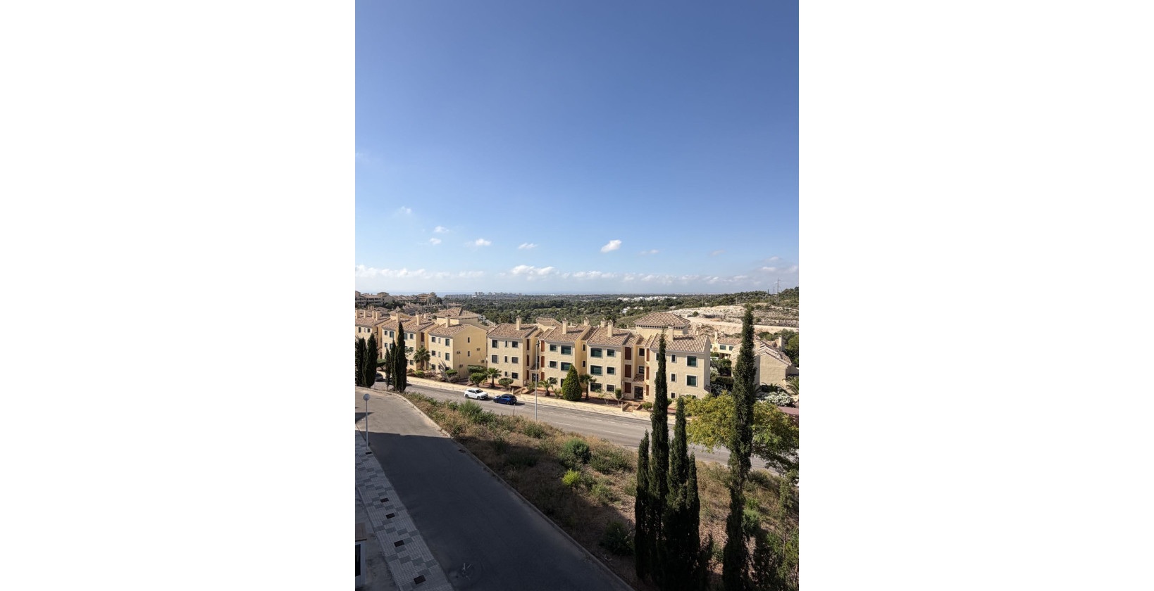 Nybygg - Leilighet / leilighet - Orihuela Costa - Lomas De Campoamor