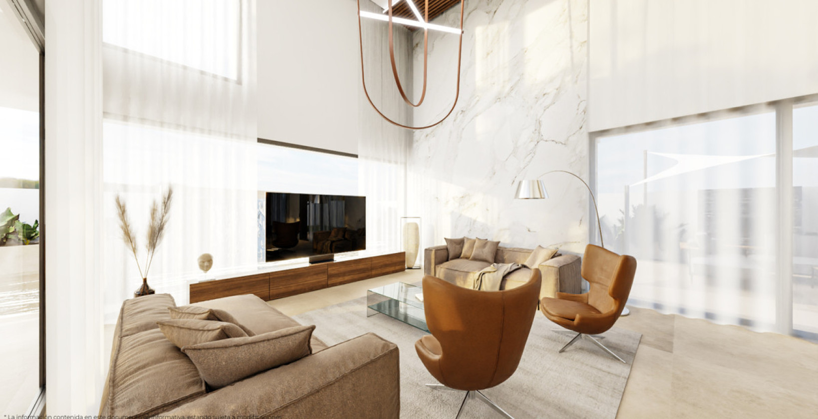 Nueva construcción  - Chalet - Orihuela Costa - La Zenia