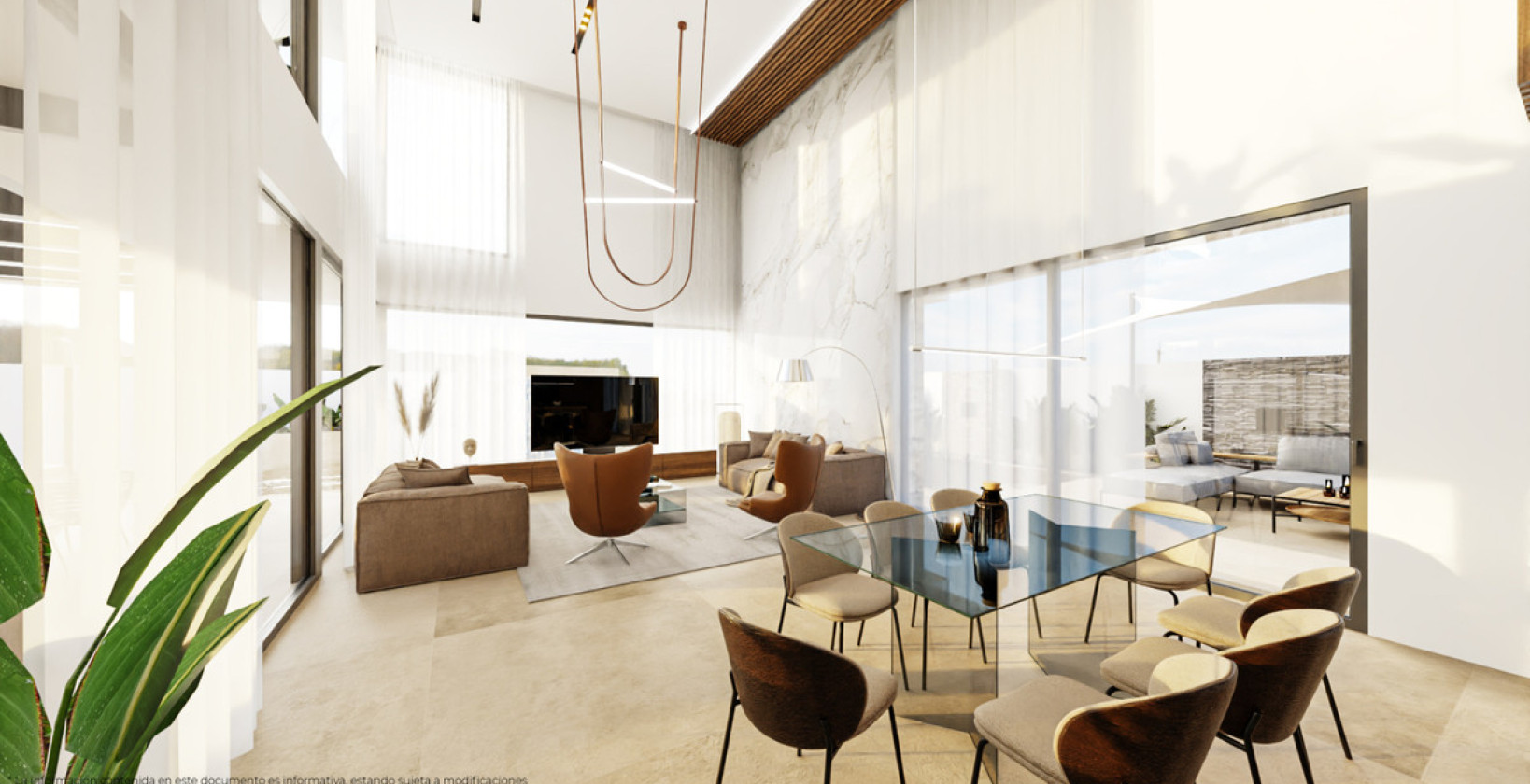 Nueva construcción  - Chalet - Orihuela Costa - La Zenia