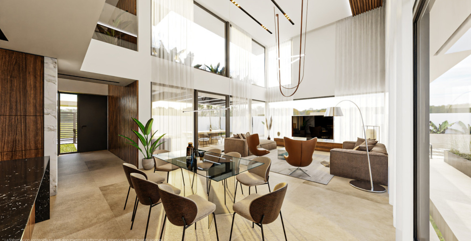 Nueva construcción  - Chalet - Orihuela Costa - La Zenia