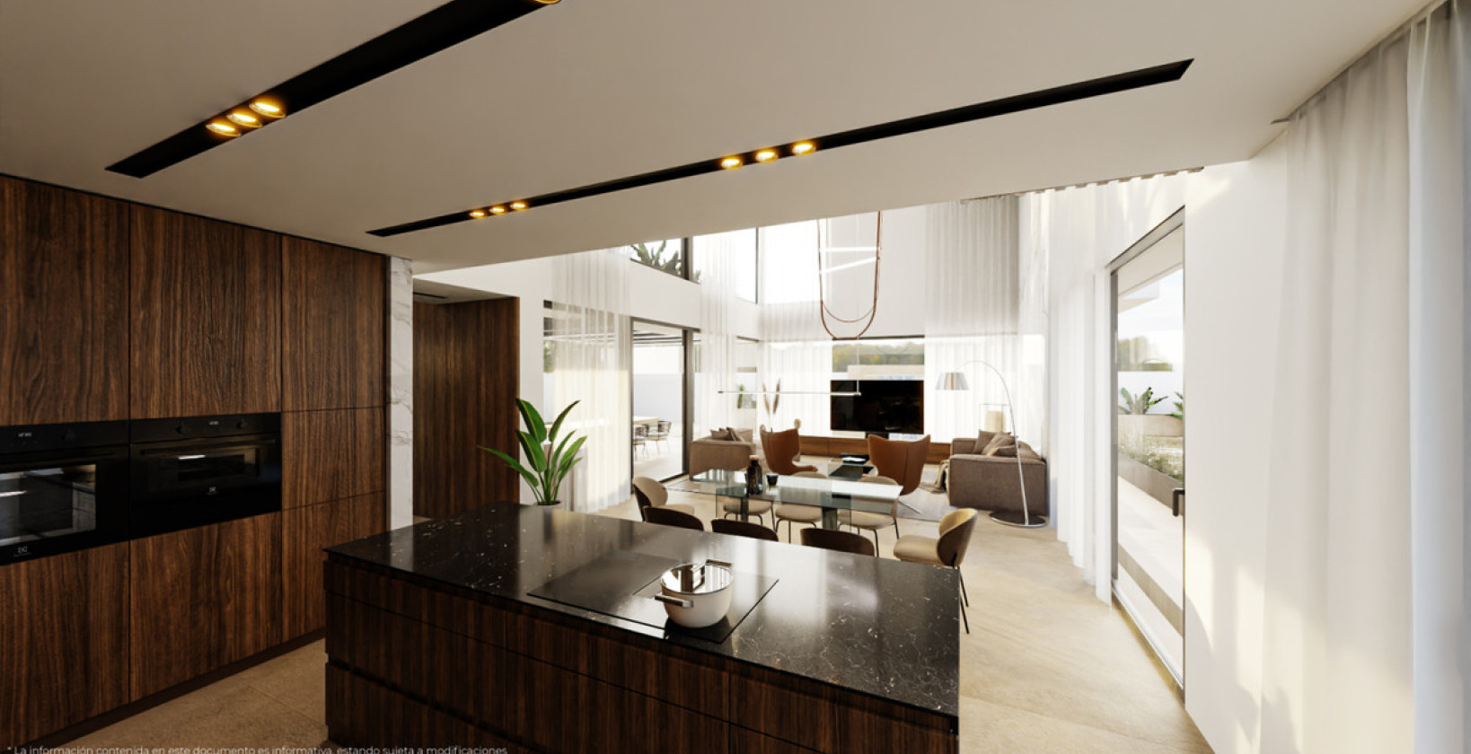Nueva construcción  - Chalet - Orihuela Costa - La Zenia
