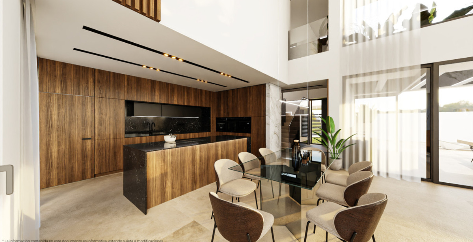 Nueva construcción  - Chalet - Orihuela Costa - La Zenia
