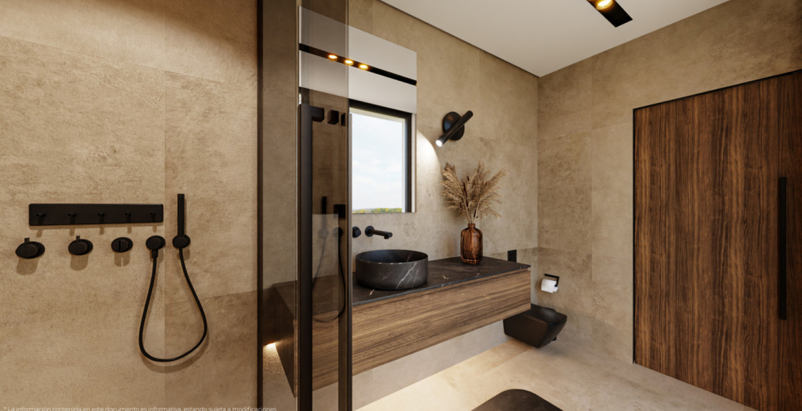 Nueva construcción  - Chalet - Orihuela Costa - La Zenia