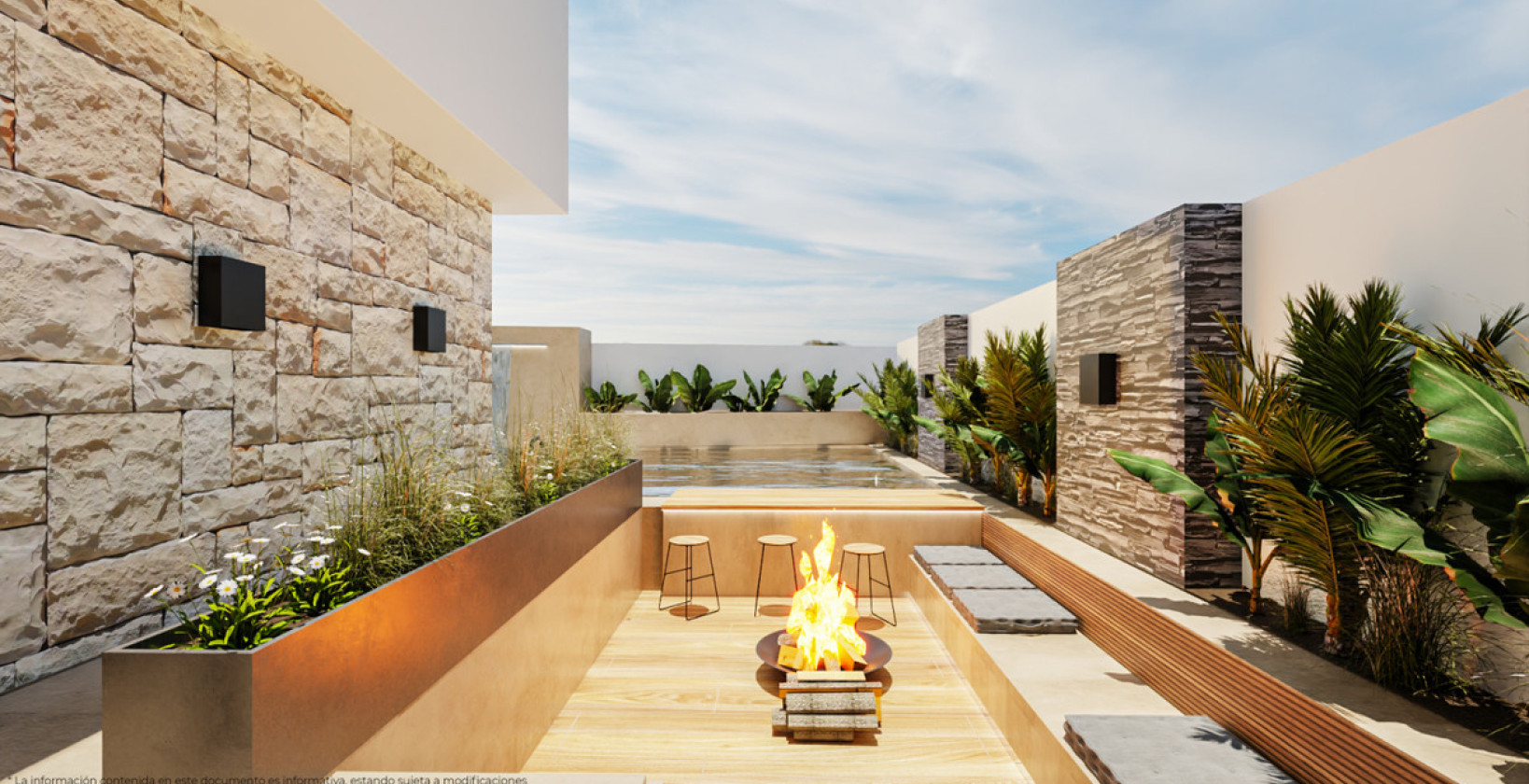 Nueva construcción  - Chalet - Orihuela Costa - La Zenia