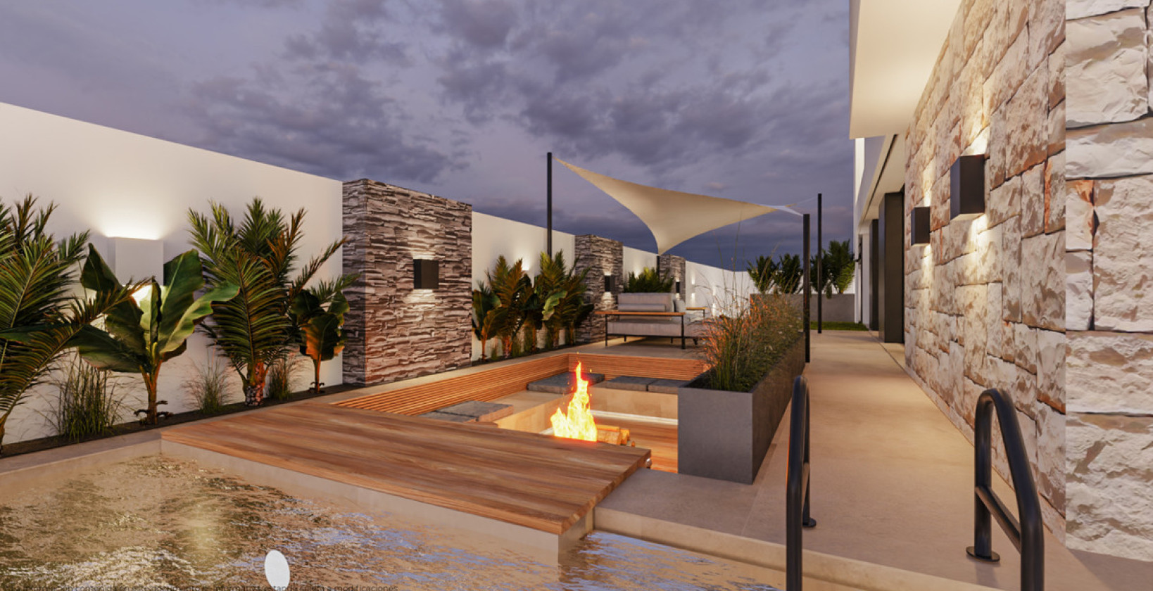 Nueva construcción  - Chalet - Orihuela Costa - La Zenia