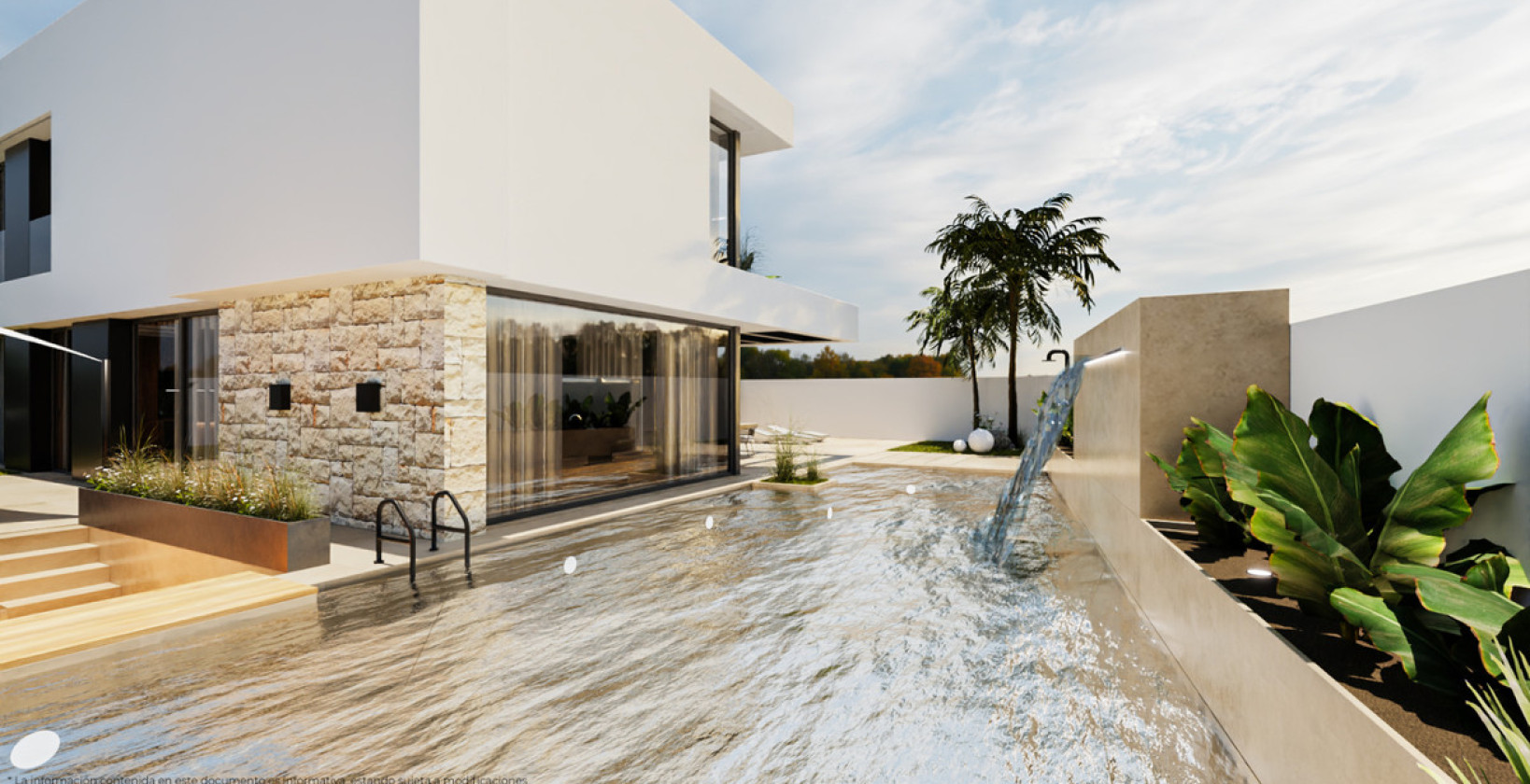 Nueva construcción  - Chalet - Orihuela Costa - La Zenia
