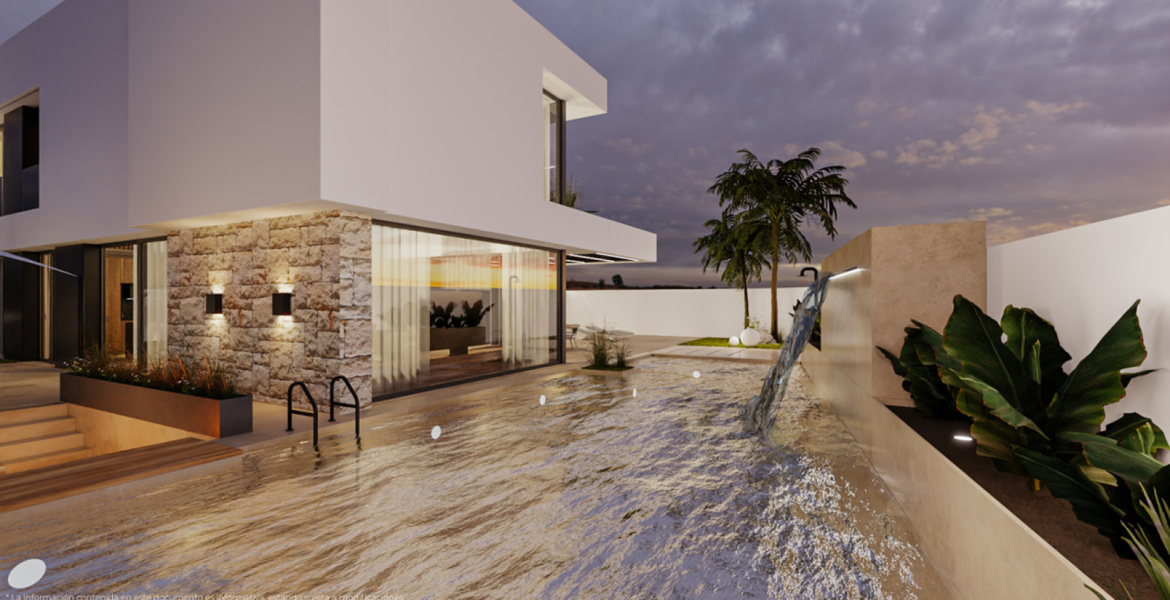 Nueva construcción  - Chalet - Orihuela Costa - La Zenia