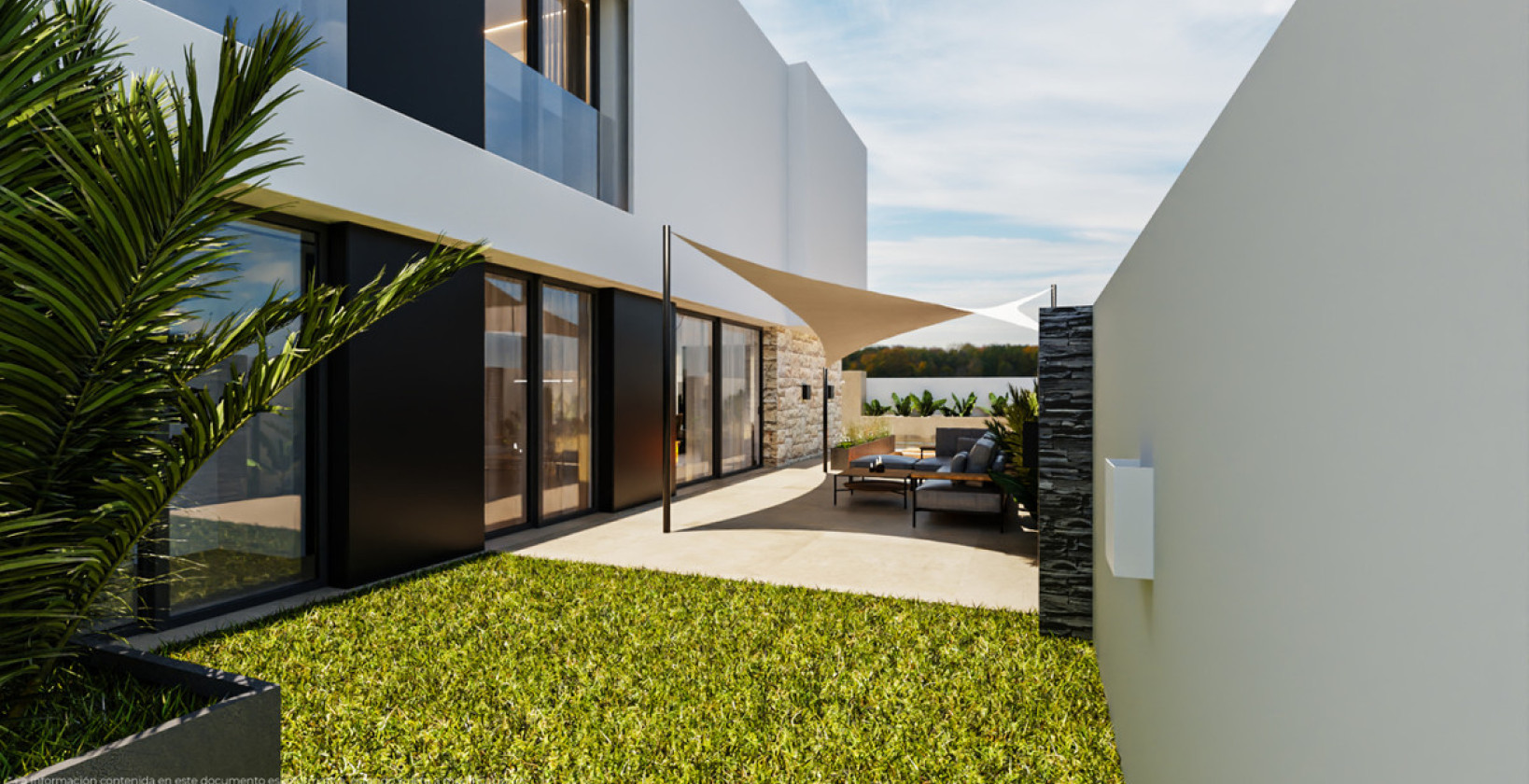 Nueva construcción  - Chalet - Orihuela Costa - La Zenia