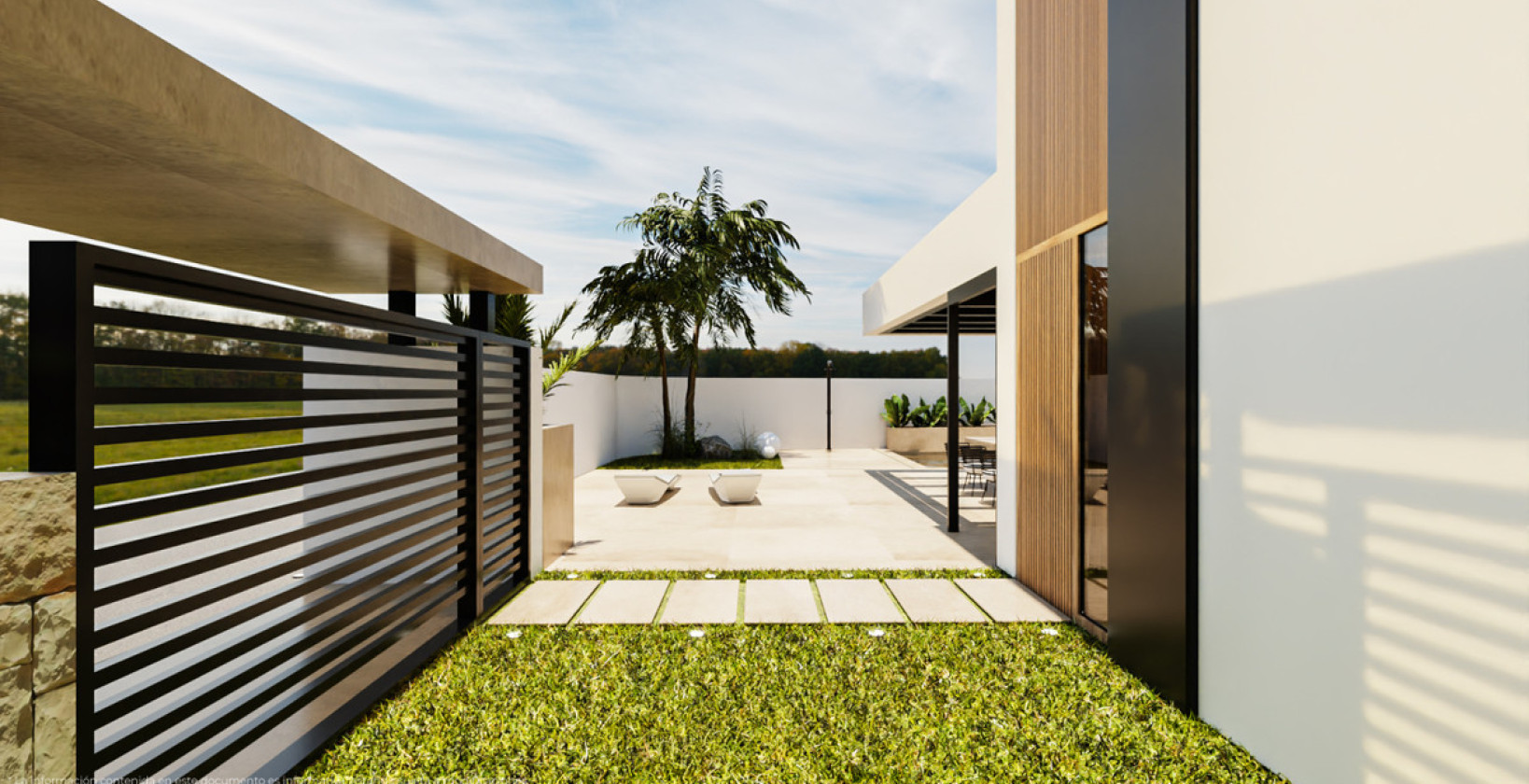 Nueva construcción  - Chalet - Orihuela Costa - La Zenia