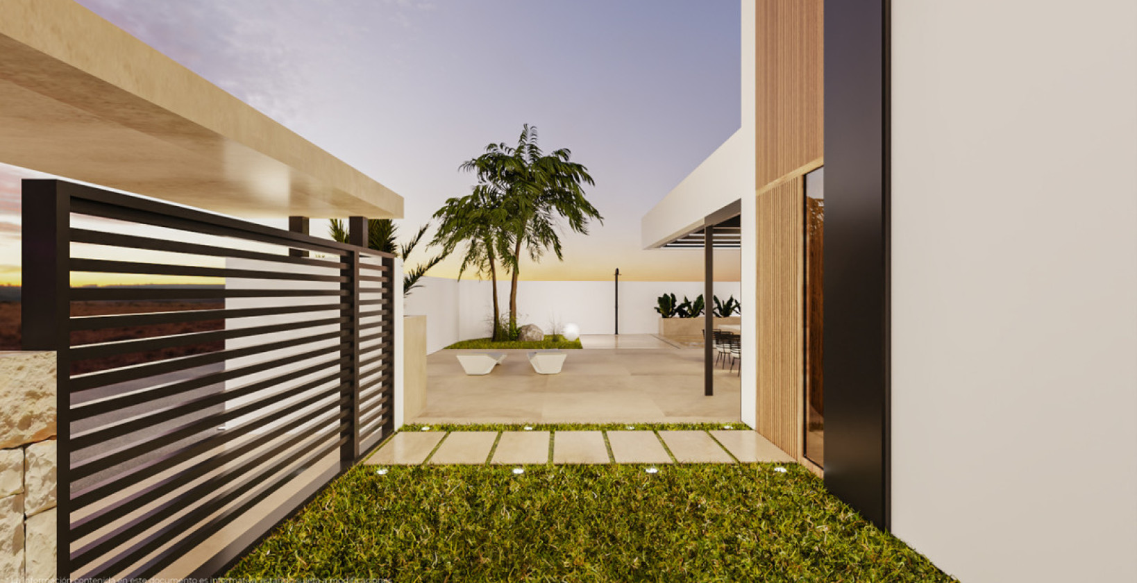 Nueva construcción  - Chalet - Orihuela Costa - La Zenia