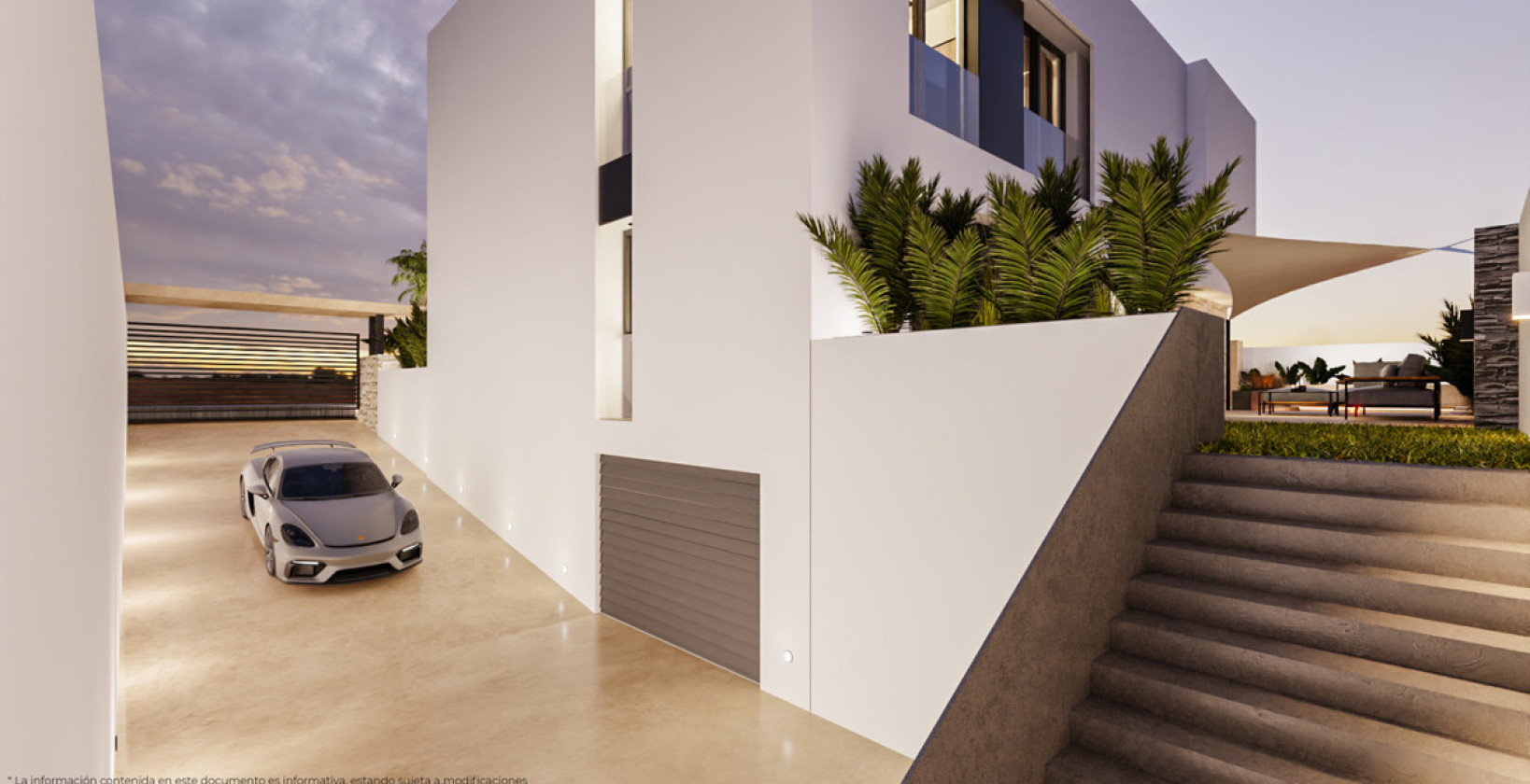 Nueva construcción  - Chalet - Orihuela Costa - La Zenia