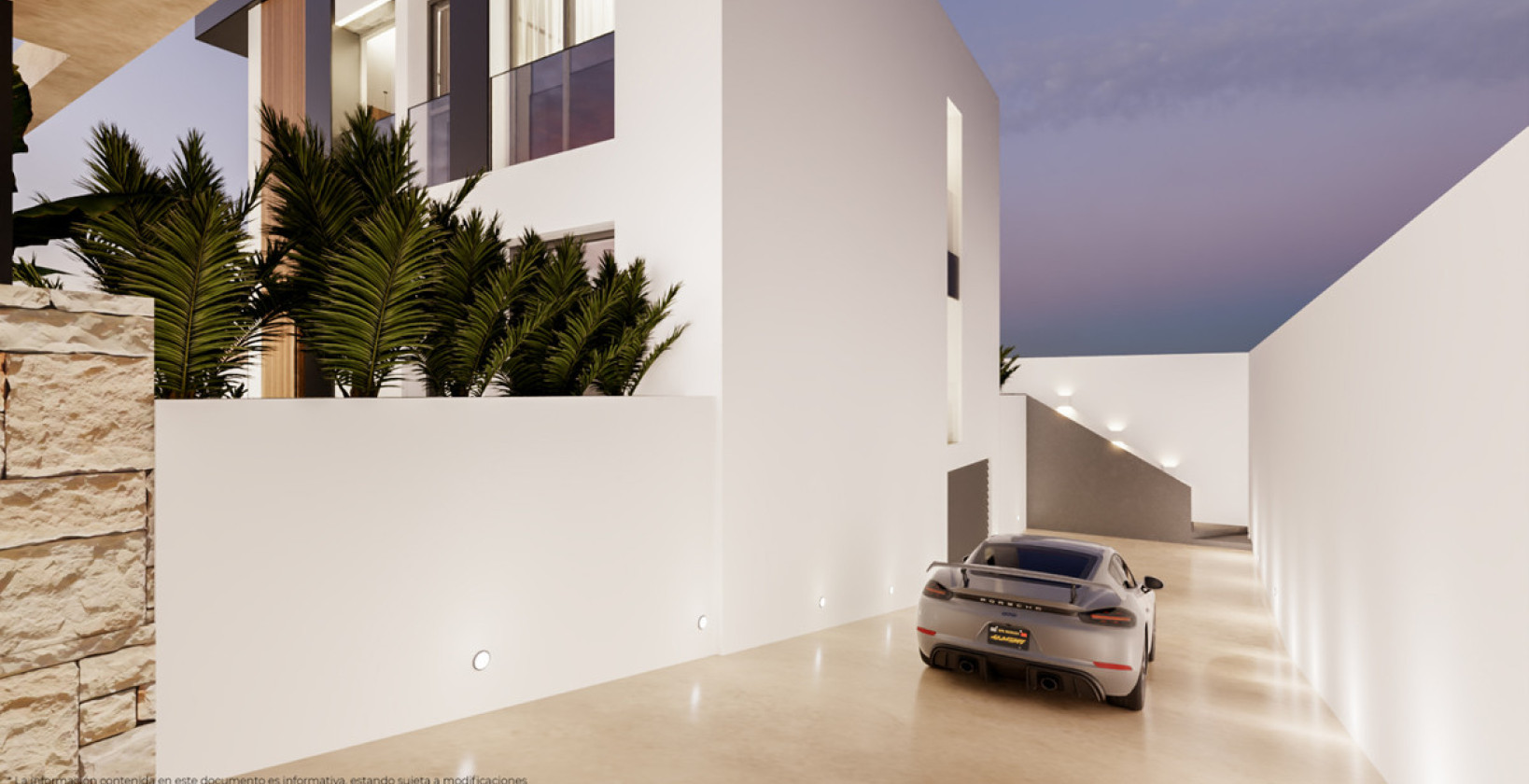 Nueva construcción  - Chalet - Orihuela Costa - La Zenia