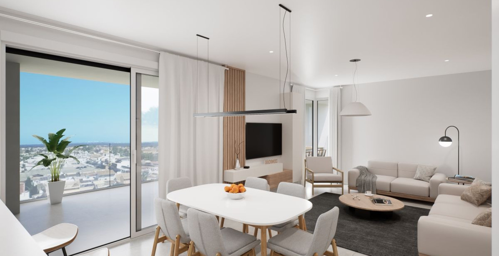 Nueva construcción  - Apartamento / piso - Los Alcazares - Los Alcazares Centro