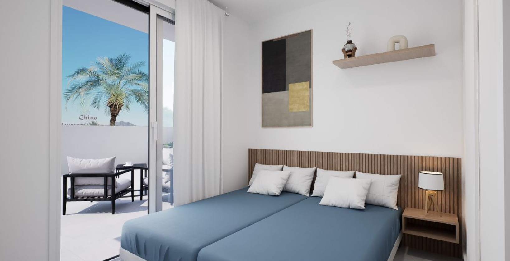 Nueva construcción  - Apartamento / piso - Los Alcazares - Los Alcazares Centro