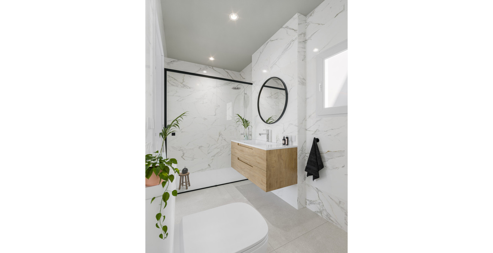 New Build - Apartment / flat - San Pedro del Pinatar - Lo pagan