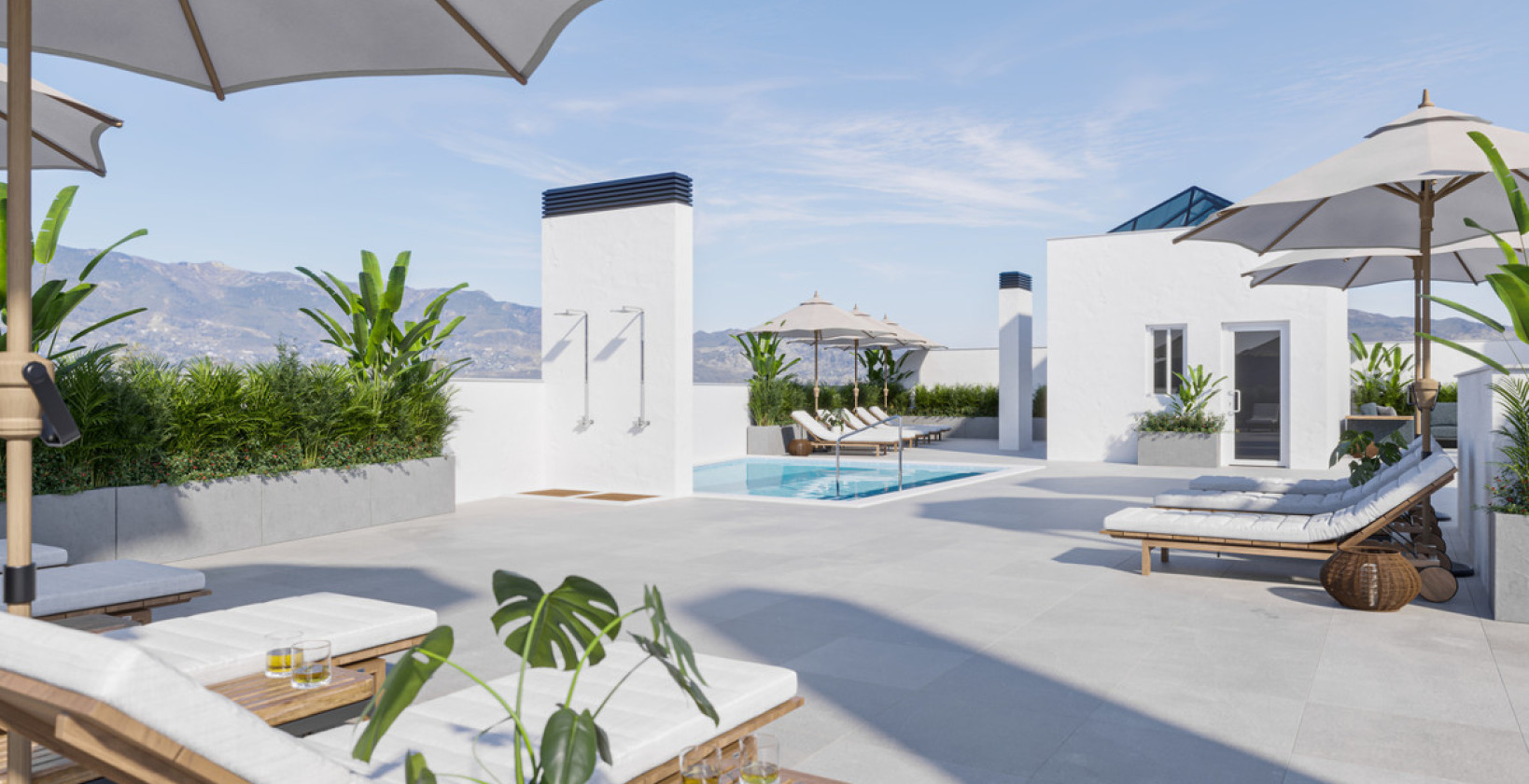 New Build - Apartment / flat - San Pedro del Pinatar - Lo pagan