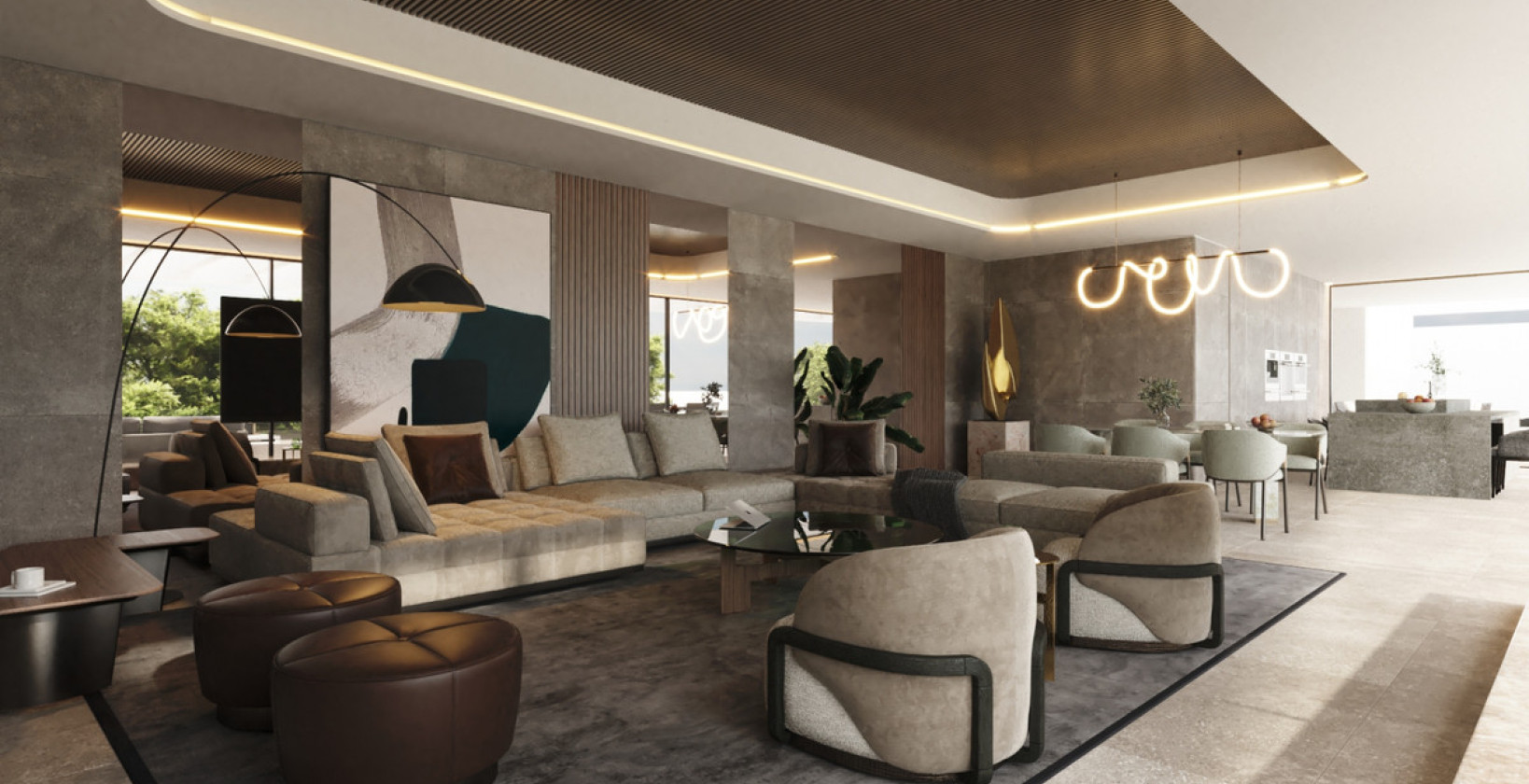 New Build - Villa - Altea - Altea Centro