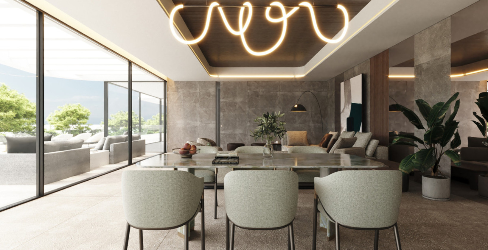 New Build - Villa - Altea - Altea Centro