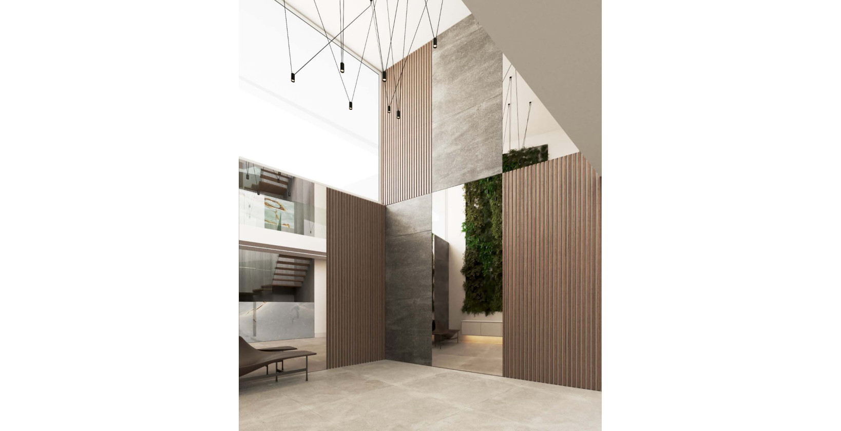New Build - Villa - Altea - Altea Centro