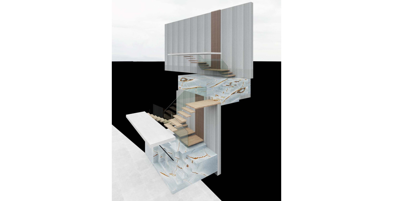 New Build - Villa - Altea - Altea Centro