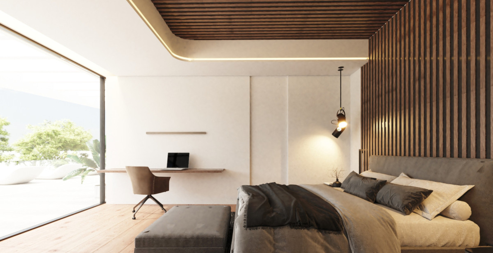 New Build - Villa - Altea - Altea Centro