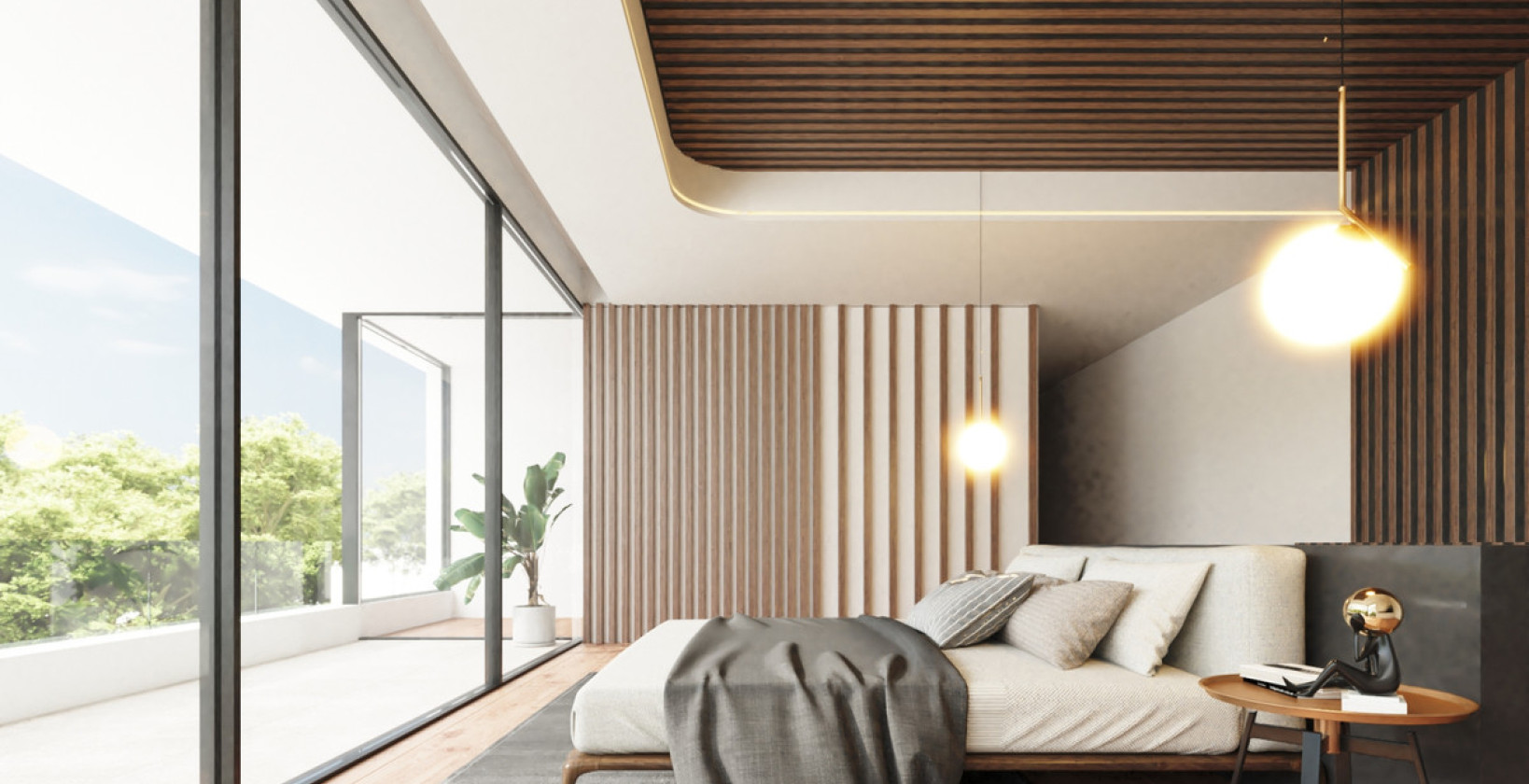 New Build - Villa - Altea - Altea Centro