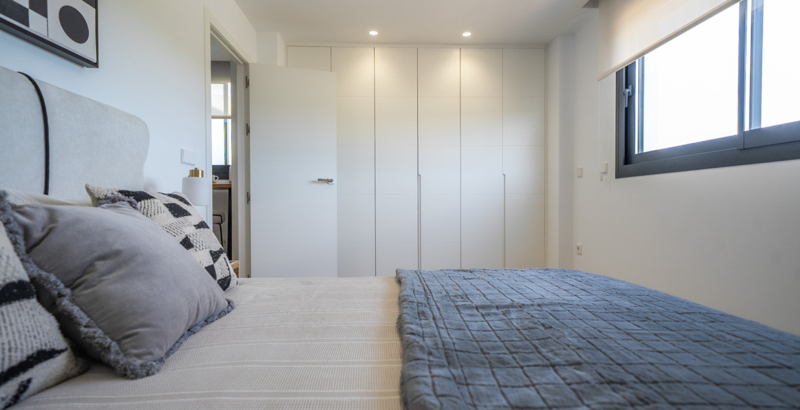New Build - Villa - Algorfa - La finca golf
