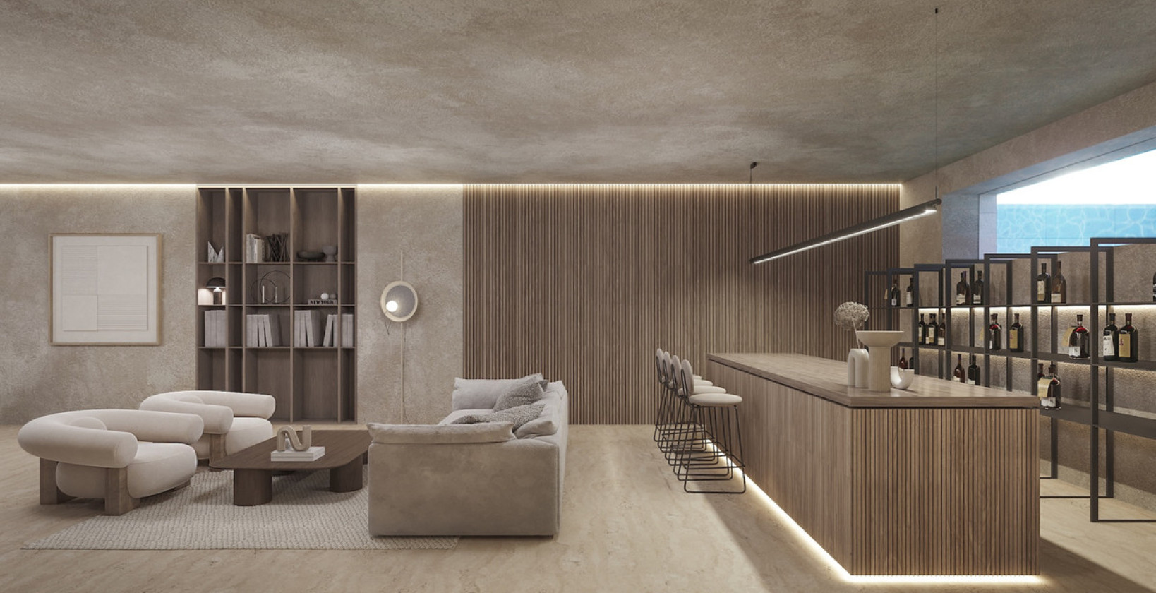 Nybyggnation - Villa - Benissa - Benissa Centro